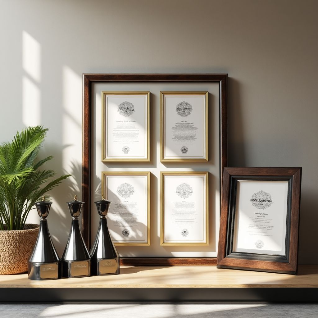 Premios y reconocimientos recibidos por InverArg