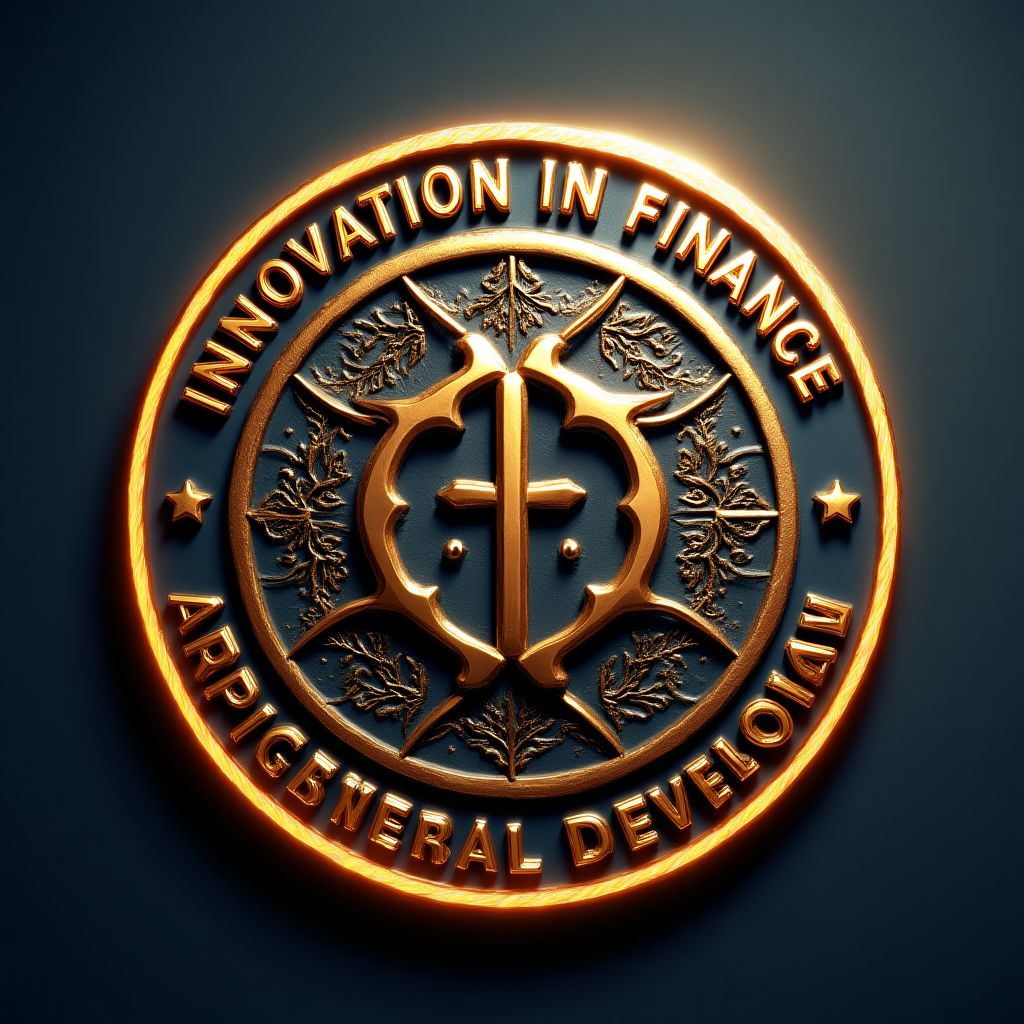 Premio a la innovación financiera