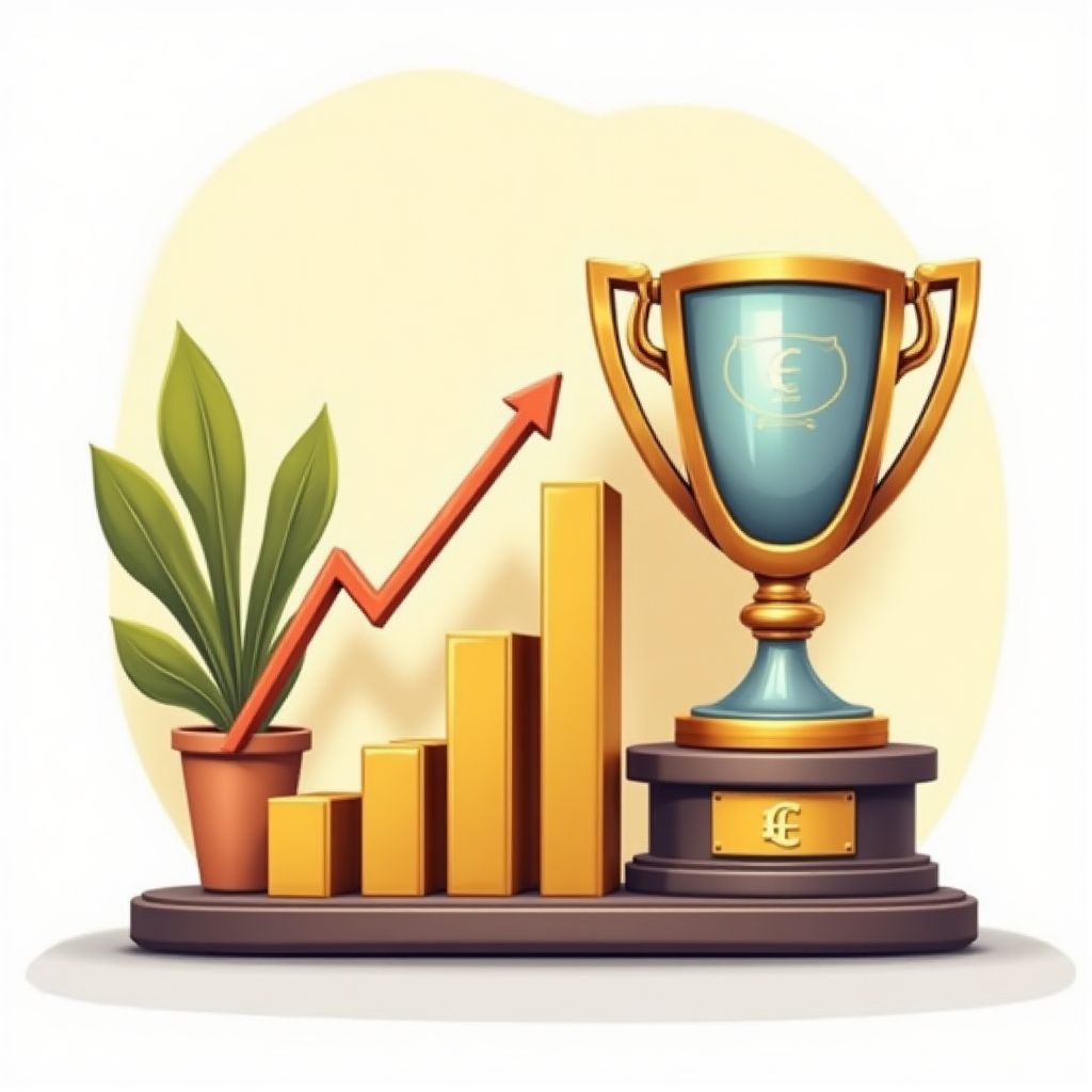 Premio al mejor rendimiento de portafolio