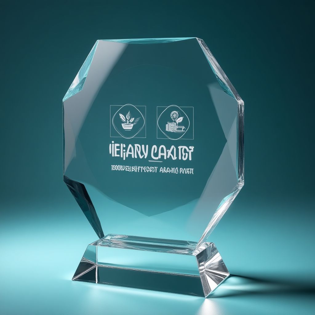 Premio a la transparencia financiera