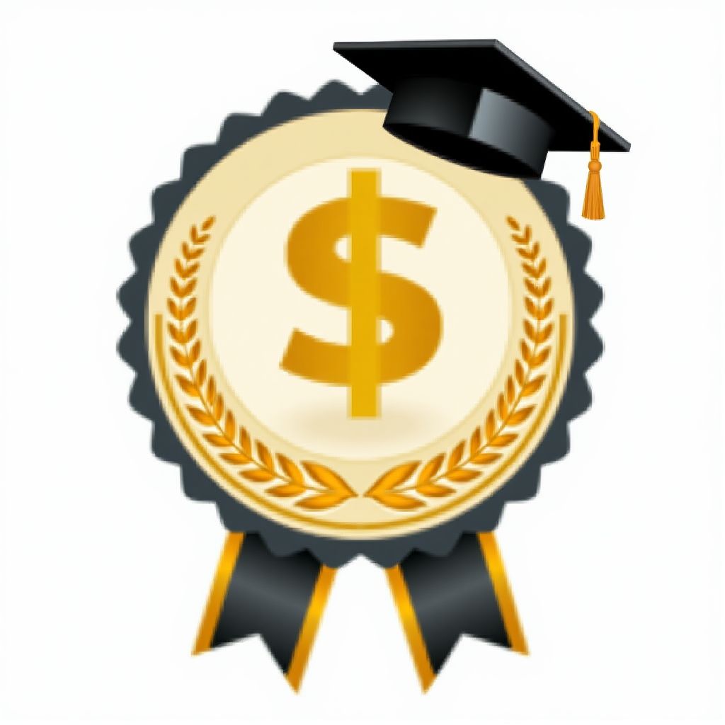 Premio a la educación financiera