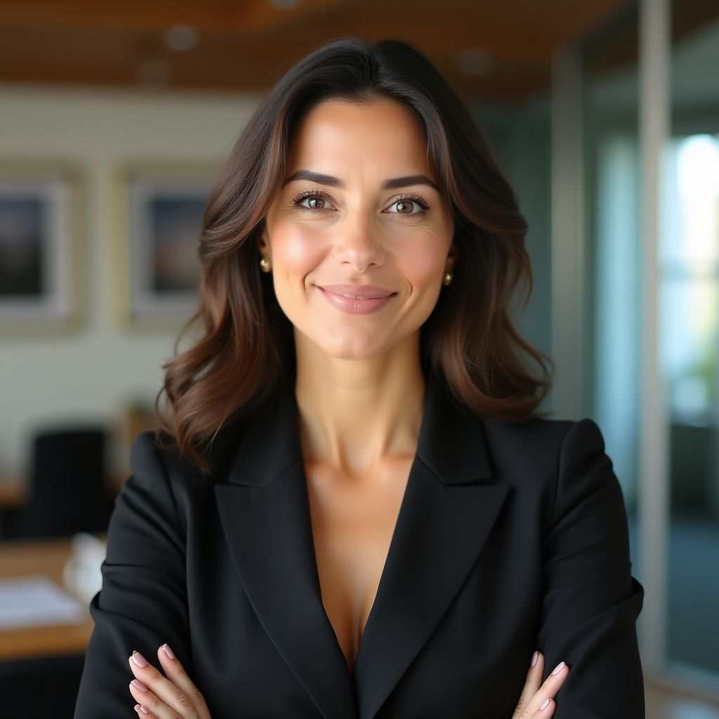 Lucía Ramírez, Directora de Asesoría a Clientes